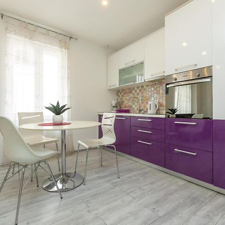 Alpha Loft 1Br Apartment In Center ザダル エクステリア 写真