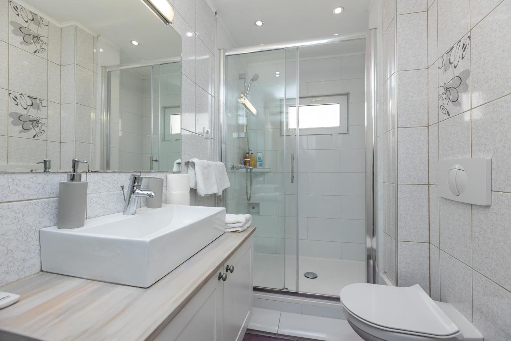 Alpha Loft 1Br Apartment In Center ザダル エクステリア 写真