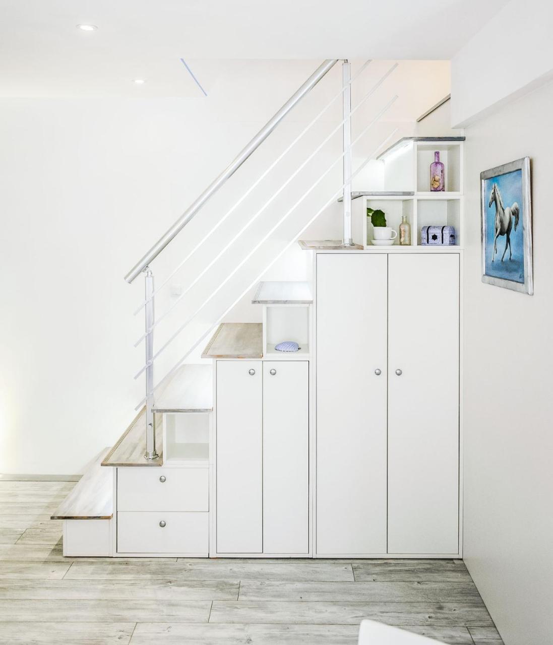 Alpha Loft 1Br Apartment In Center ザダル エクステリア 写真
